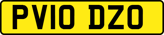PV10DZO