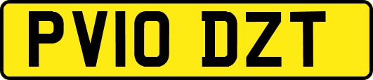 PV10DZT