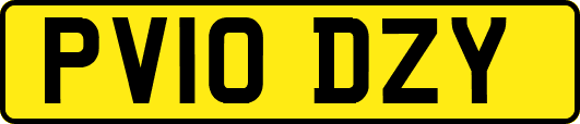 PV10DZY