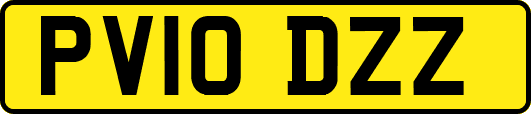 PV10DZZ