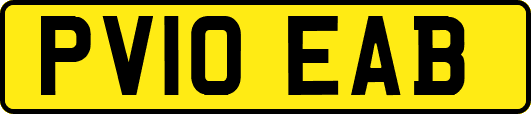 PV10EAB