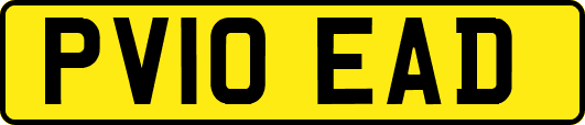 PV10EAD