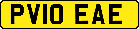 PV10EAE