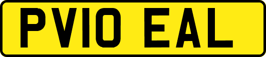 PV10EAL