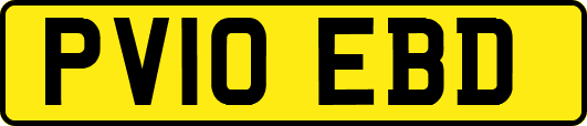 PV10EBD