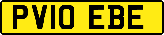 PV10EBE