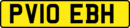 PV10EBH