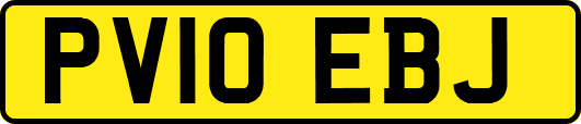 PV10EBJ