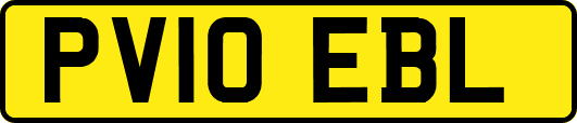 PV10EBL