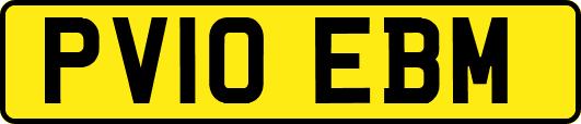 PV10EBM