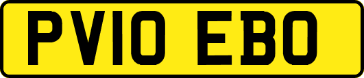 PV10EBO