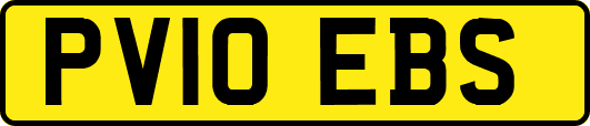 PV10EBS