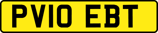 PV10EBT