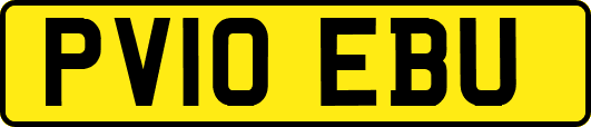 PV10EBU