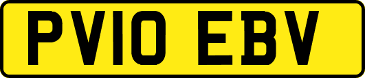 PV10EBV