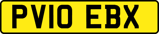 PV10EBX