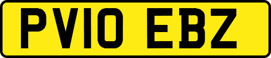PV10EBZ