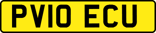 PV10ECU