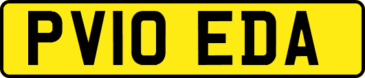 PV10EDA