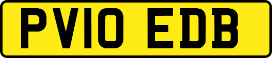 PV10EDB