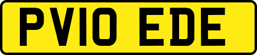 PV10EDE