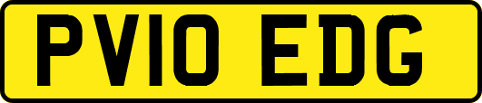 PV10EDG