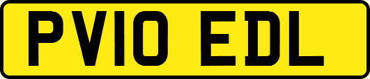 PV10EDL