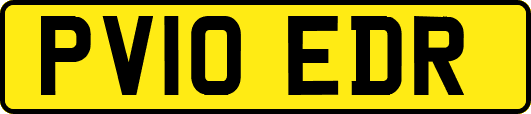 PV10EDR