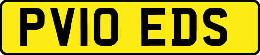 PV10EDS