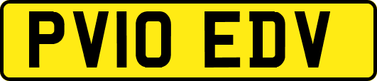 PV10EDV