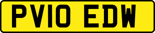 PV10EDW