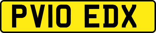 PV10EDX