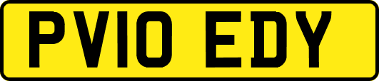 PV10EDY