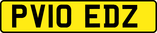 PV10EDZ