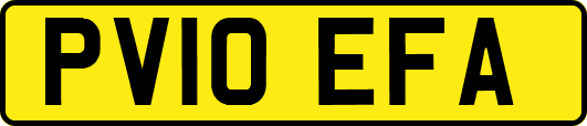 PV10EFA
