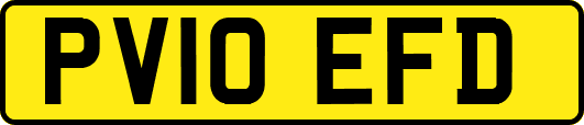 PV10EFD