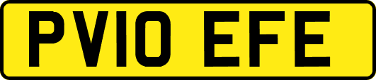 PV10EFE