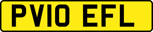 PV10EFL