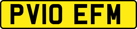 PV10EFM