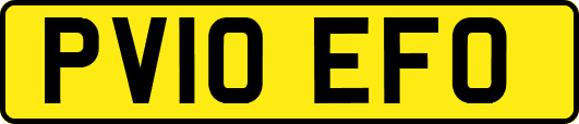 PV10EFO