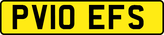 PV10EFS