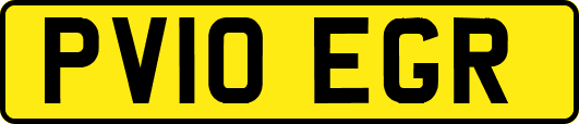 PV10EGR