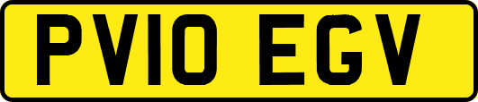 PV10EGV