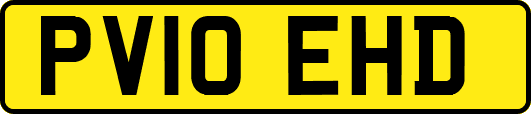 PV10EHD