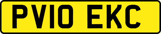 PV10EKC