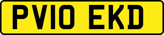 PV10EKD