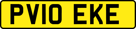 PV10EKE