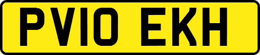 PV10EKH