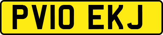 PV10EKJ