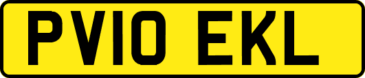 PV10EKL